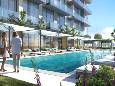 2 chambres Appartement à à vendre à Jumeirah Village Circle (JVC), Dubai - Appartement à Jumeirah Village Circle (JVC)，JVC District 13，Ozone1 Residence, 2 chambres, 1350000 AED - 15101938