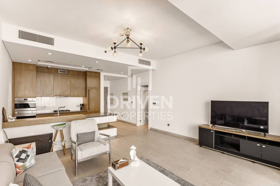 Serenia Residences The Palm
