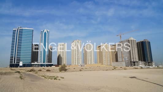ارض سكنية  للبيع في مدينة دبي للإنتاج، دبي - ارض سكنية في مدينة دبي للإنتاج 39000000 درهم - 15104458