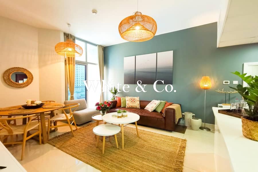 Wohnung in Dubai Marina,Marina Wharf,Marina Wharf II, 2 schlafzimmer, 1550000 AED - 15104520 Wohnung in Dubai Marina,Marina Wharf,Marina Wharf II, 2 schlafzimmer, 1550000 AED - 15104520