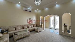 فیلا في الرفاع 3 غرف 135000 درهم - 15104530