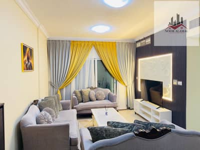 1 habitación Apartamento para en Alquiler en Al Taawun, Sharjah - 9a8c80e6-0bc6-4ef4-af86-6fe7c9be168a. jpg 1 habitación Apartamento para en Alquiler en Al Taawun, Sharjah - 9a8c80e6-0bc6-4ef4-af86-6fe7c9be168a. jpg