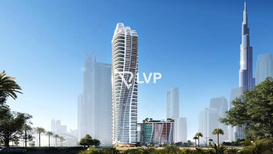 1 Bedroom Flat for Sale in Downtown Dubai, Dubai - Below Orig Price | High Floor | Burj Khalifa View 1 Bedroom Flat for Sale in Downtown Dubai, Dubai - Below Orig Price | High Floor | Burj Khalifa View