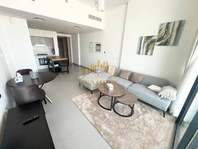 1 habitación Apartamento para en Alquiler en Dubai Hills Estate, Dubai - image00001. jpeg 1 habitación Apartamento para en Alquiler en Dubai Hills Estate, Dubai - image00001. jpeg
