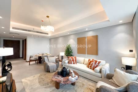 3 Bedroom Flat for Rent in Dubai South, Dubai - Closed Kitchen | Amazing layout | W/ Store Room