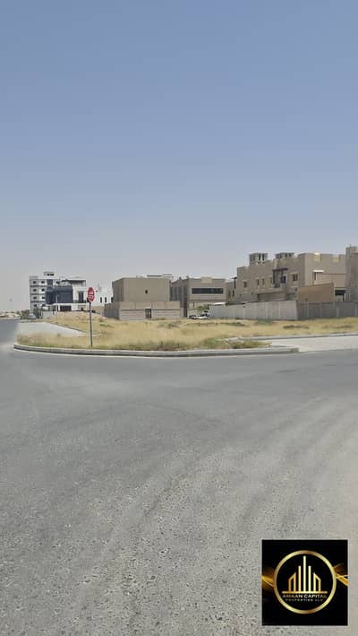 Plot for Sale in Al Alia, Ajman - WhatsApp Image 2026-05-07 at 2.27. 30 AM. jpeg Plot for Sale in Al Alia, Ajman - WhatsApp Image 2026-05-07 at 2.27. 30 AM. jpeg