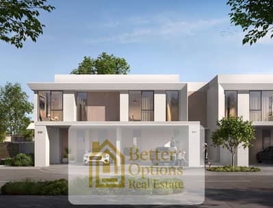 4 Bedroom Villa for Sale in The Valley by Emaar, Dubai - image 001-TV Velora 2. jpeg 4 Bedroom Villa for Sale in The Valley by Emaar, Dubai - image 001-TV Velora 2. jpeg