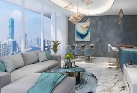Studio zum zum Verkauf in Business Bay, Dubai - Wohnung in Business Bay,Chic Tower, 1130000 AED - 15104695 Studio zum zum Verkauf in Business Bay, Dubai - Wohnung in Business Bay,Chic Tower, 1130000 AED - 15104695