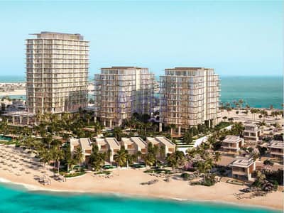 1 Schlafzimmer Wohnung zum zum Verkauf in Al Marjan Island, Ras Al Khaimah - Wohnung in Al Marjan Island,Nobu Residences, 1 schlafzimmer, 2600000 AED - 15104657 1 Schlafzimmer Wohnung zum zum Verkauf in Al Marjan Island, Ras Al Khaimah - Wohnung in Al Marjan Island,Nobu Residences, 1 schlafzimmer, 2600000 AED - 15104657