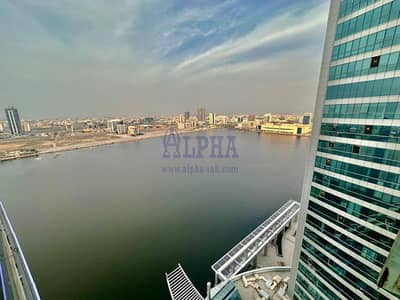 1 Bedroom Apartment for Sale in Dafan Al Nakheel, Ras Al Khaimah - High Floor| City Center|Amazing View