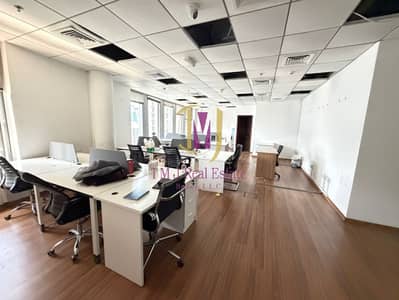 Office for Rent in Business Bay, Dubai - 1a3a5334-7add-4f1c-9a27-5ab1aef0dbff. jpg