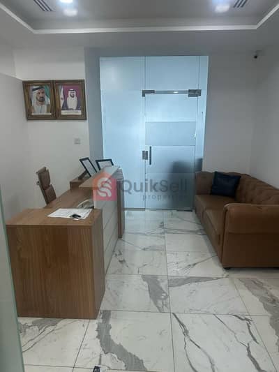 Office for Sale in Business Bay, Dubai - WhatsApp Image 2026-05-06 at 16.24. 58 (1). jpeg