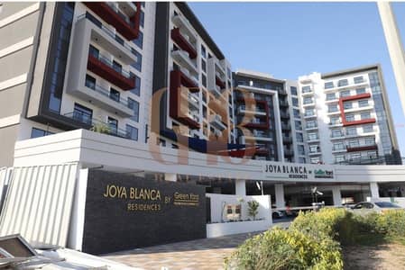 Studio for Rent in Arjan, Dubai - Stylish Studio for rent in Joya Residence | Fully Equipped Kitchen Studio for Rent in Arjan, Dubai - Stylish Studio for rent in Joya Residence | Fully Equipped Kitchen