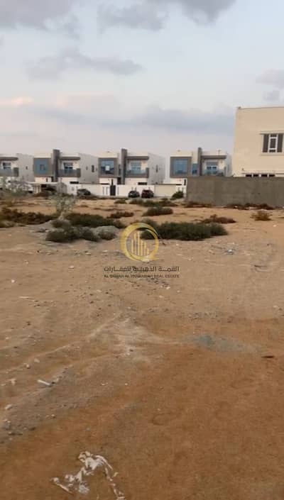 Plot for Sale in Hoshi, Sharjah - WhatsApp Image 2026-05-07 at 2.56. 52 AM. jpeg Plot for Sale in Hoshi, Sharjah - WhatsApp Image 2026-05-07 at 2.56. 52 AM. jpeg