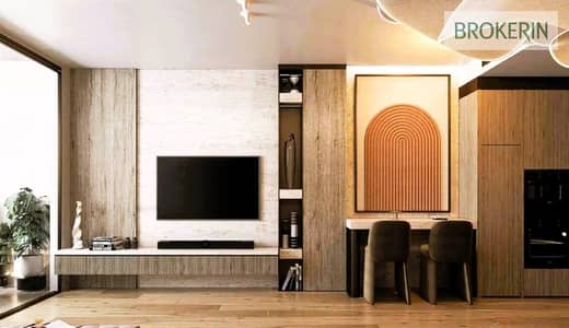 Studio for Sale in Dubai Land Residence Complex (DLRC), Dubai - 1. jpg