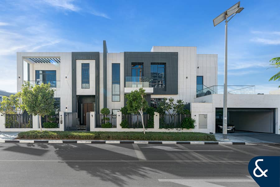 Al Furjan West