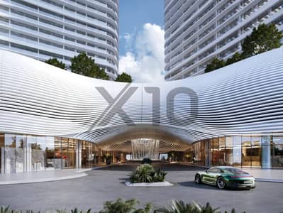 1 Bedroom Apartment for Sale in Dubai Science Park, Dubai - Saas Hills | 1BR Sale | Premium Investment Deal