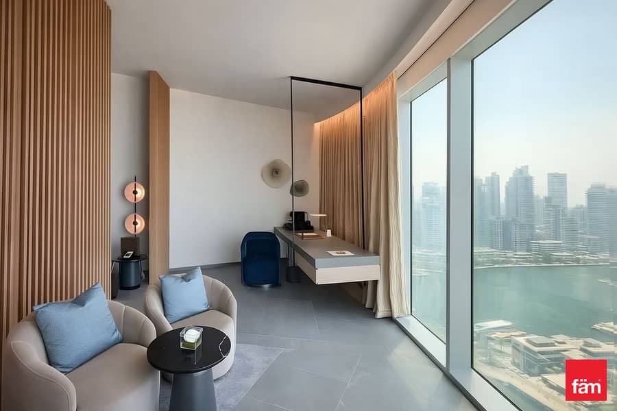 High Floor | Motivated Seller | Below Op - Image 1
