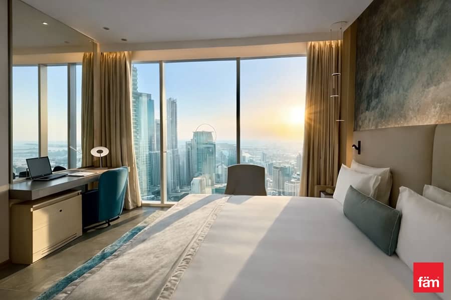 High Floor | Motivated Seller | Below Op - Image 3