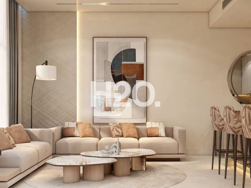 Fully Furnished | Nice Open Views | Prime Location - Image 2