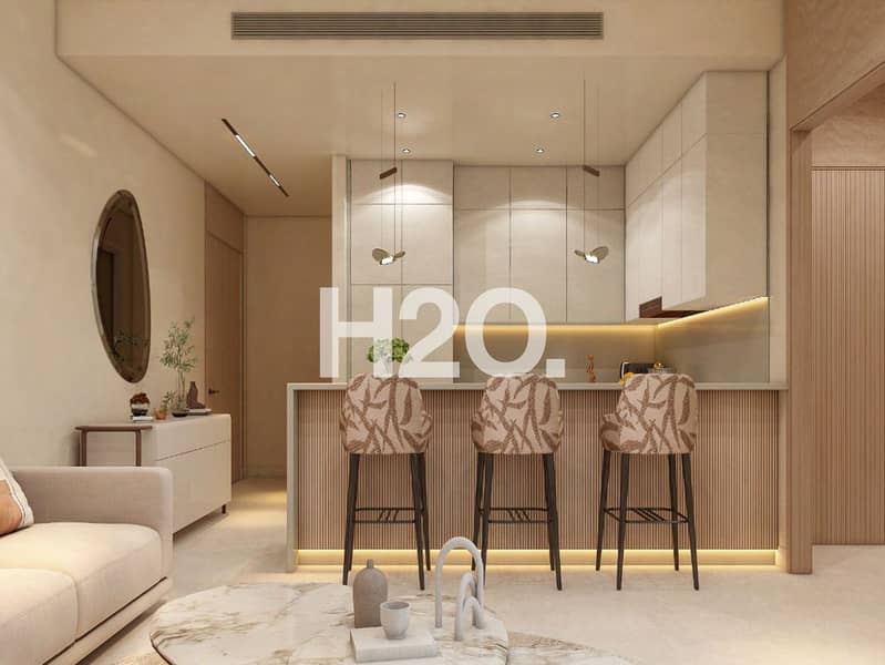 Fully Furnished | Nice Open Views | Prime Location - Image 3
