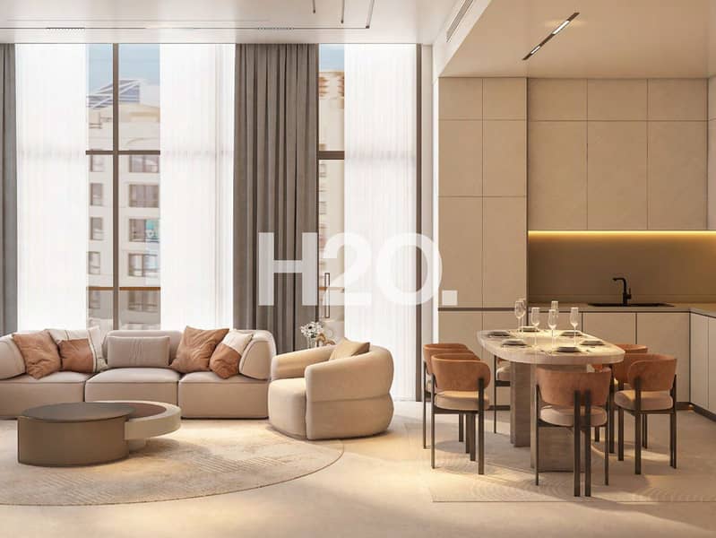 Fully Furnished | Nice Open Views | Prime Location - Image 4
