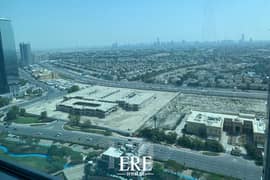 Study Room | Park View | High Floor
