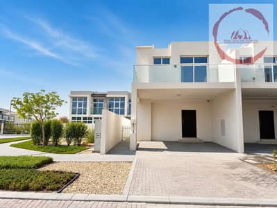 4 Bedroom Townhouse for Sale in DAMAC Hills 2 (Akoya by DAMAC), Dubai - ChatGPT Image May 7, 2026, 01_43_41 PM. png