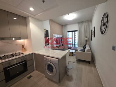 1 Bedroom Apartment for Rent in Meydan, Dubai - Premium Furnished 1 Bedroom For Rent