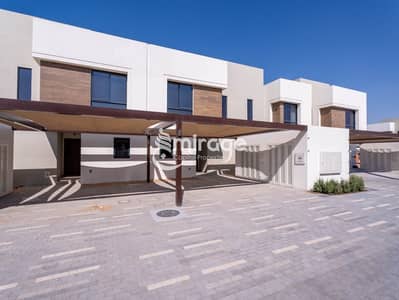 تاون هاوس 3 غرف نوم للبيع في جزيرة ياس، أبوظبي - IMG-20250205-WA0017. jpg