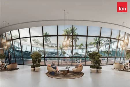 1 Bedroom Apartment for Sale in Motor City, Dubai - AUTODROME VIEW | HIGH FLOOR | PRIME LOCATION