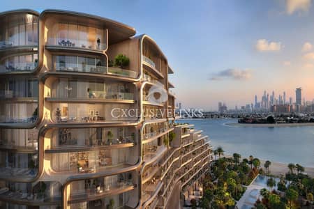 3 Bedroom Flat for Sale in Palm Jumeirah, Dubai - Sea View | Dorchester Ultra Luxury | Furnished 3 Bedroom Flat for Sale in Palm Jumeirah, Dubai - Sea View | Dorchester Ultra Luxury | Furnished