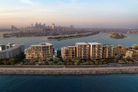3 habitaciones Apartamento para en Venta en Palm Jumeirah, Dubai - Apartamento en Palm Jumeirah,The Crescent,The Alba Residences by Omniyat,The Alba Residences by Omniyat Building 2, 3 dormitorios, 35125000 AED - 15104953 3 habitaciones Apartamento para en Venta en Palm Jumeirah, Dubai - Apartamento en Palm Jumeirah,The Crescent,The Alba Residences by Omniyat,The Alba Residences by Omniyat Building 2, 3 dormitorios, 35125000 AED - 15104953