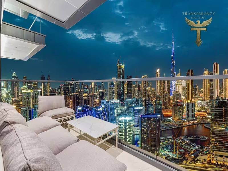 Квартира в Бизнес Бей,Тауэр Ноблз, 3 cпальни, 4800000 AED - 14927882 Квартира в Бизнес Бей,Тауэр Ноблз, 3 cпальни, 4800000 AED - 14927882
