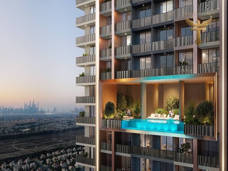 High Floor | Prime Location | Premium Apartments High Floor | Prime Location | Premium Apartments