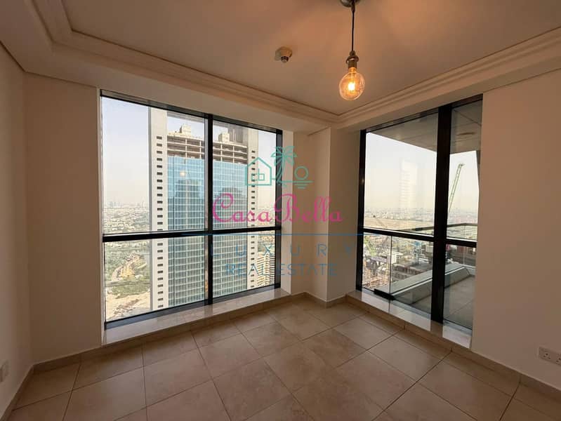 JLT Cluster J