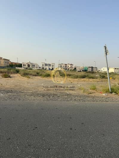 Plot for Sale in Hoshi, Sharjah - WhatsApp Image 2026-05-07 at 2.52. 15 AM (1). jpeg Plot for Sale in Hoshi, Sharjah - WhatsApp Image 2026-05-07 at 2.52. 15 AM (1). jpeg