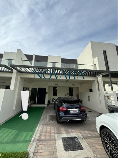 3 Camere Townhouse in Vendita a DAMAC Hills 2 (Akoya by DAMAC), Dubai - WhatsApp Image 2024-04-04 at 13.09. 20_60a9422e. jpg 3 Camere Townhouse in Vendita a DAMAC Hills 2 (Akoya by DAMAC), Dubai - WhatsApp Image 2024-04-04 at 13.09. 20_60a9422e. jpg