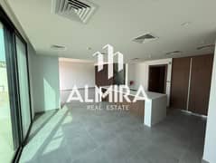Single Row | Brand New | Vacant | Prime Location