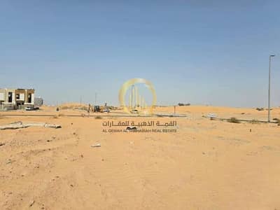 Plot for Sale in Al Zubair, Sharjah - WhatsApp Image 2026-04-09 at 12.12. 46 AM (1). jpeg