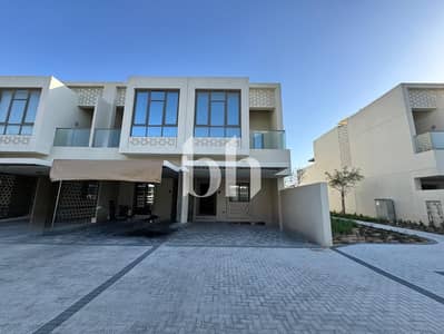 تاون هاوس 4 غرف نوم للايجار في الفرجان، دبي - images image img