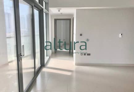 2 Bedroom Flat for Rent in Al Reem Island, Abu Dhabi - Vacant | Well-maintained | Inquire Now