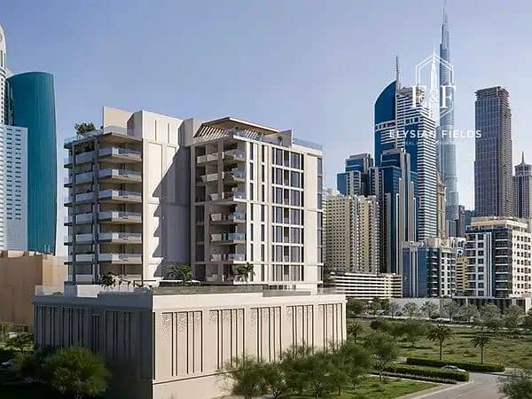 NEAR DOWNTOWN | PRIME LOCATION | PAYMENT PLAN - Image 1