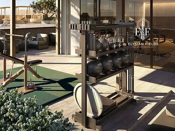 NEAR DOWNTOWN | PRIME LOCATION | PAYMENT PLAN - Image 2