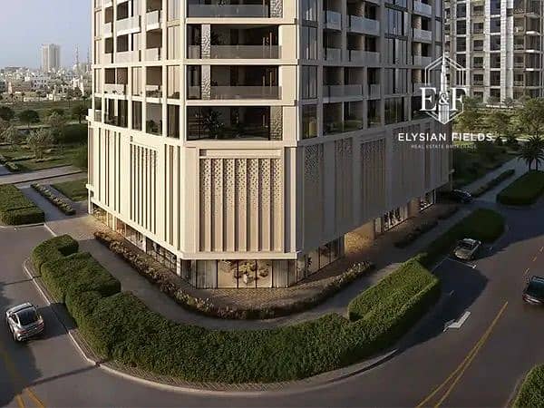 NEAR DOWNTOWN | PRIME LOCATION | PAYMENT PLAN - Image 3