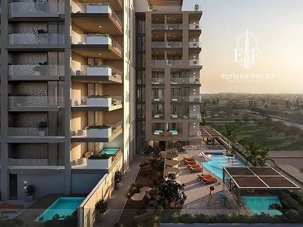 NEAR DOWNTOWN | PRIME LOCATION | PAYMENT PLAN - Image 6