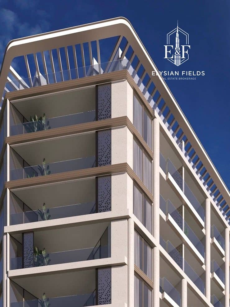 NEAR DOWNTOWN | PRIME LOCATION | PAYMENT PLAN - Image 9