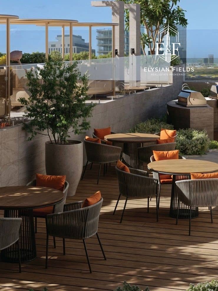 NEAR DOWNTOWN | PRIME LOCATION | PAYMENT PLAN - Image 10
