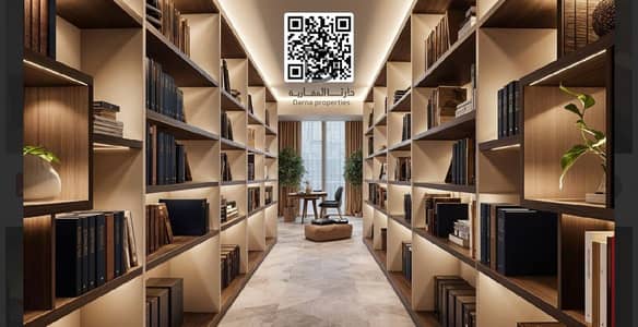 2 Bedroom Flat for Sale in Al Alia, Ajman - WhatsApp Image 2026-05-07 at 9.33. 59 AM. jpeg 2 Bedroom Flat for Sale in Al Alia, Ajman - WhatsApp Image 2026-05-07 at 9.33. 59 AM. jpeg