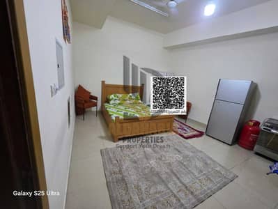 Studio for Rent in Al Mowaihat, Ajman - WhatsApp Image 2026-05-06 at 15.07. 48. jpeg